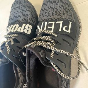Phillip plein sport shoes